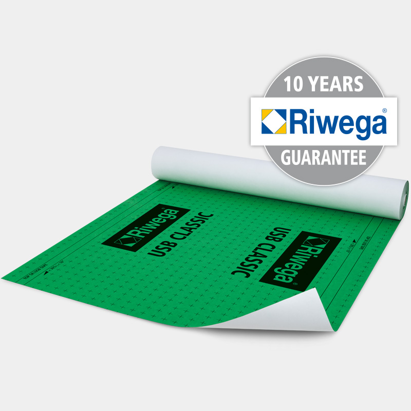 Riwega difuzinė plėvelė USB Classic 185 g/m²